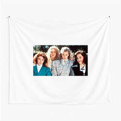 Heathers Merch Heathers Tapestries