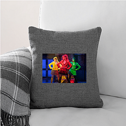 Heathers Merch Collection Heathers Pillows Cover