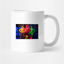 Heathers Merch Collection Heathers Mugs