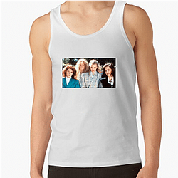 Heathers Merch Heathers Tank Tops