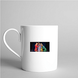 Heathers Limited Collection Heathers Mugs