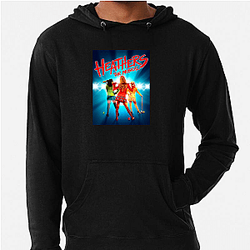 Heathers Fan Art Heathers Hoodies