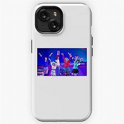 Heathers Collection for fans Heathers iPhone Cases