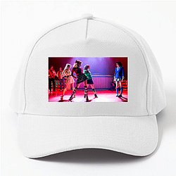 Heathers Merch For Fans Heathers Hats & Caps