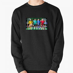Heathers Merchandise Heathers Sweatshirts
