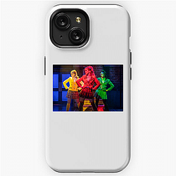 Heathers Merch Collection Heathers iPhone Cases