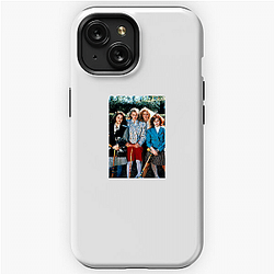 Heathers Signature Heathers iPhone Cases