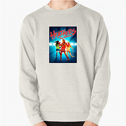 Heathers Fan Art Heathers Sweatshirts