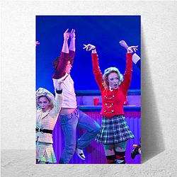 Heathers Collection for fans Heathers Posters