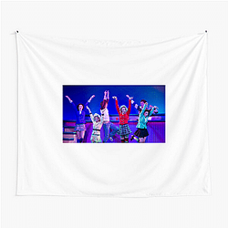 Heathers Collection for fans Heathers Tapestries