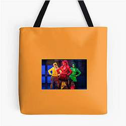 Heathers Merch Collection Heathers Bags