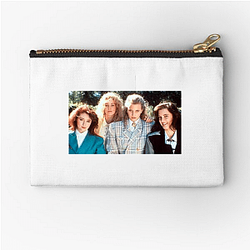Heathers Merch Heathers Zipper Pouches