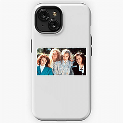 Heathers Merch Heathers Samsung Cases