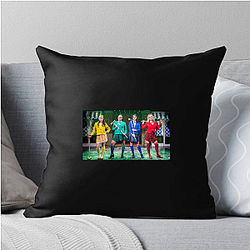 Heathers Merchandise Heathers Pillows Cover