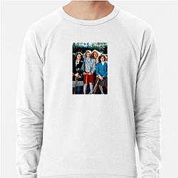 Heathers Signature Heathers Sweatshirts