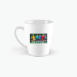Heathers Merchandise Heathers Mugs
