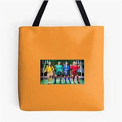 Heathers Merchandise Heathers Bags