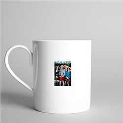 Heathers Signature Heathers Mugs