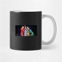 Heathers Limited Collection Heathers Mugs