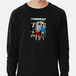 Heathers Signature Heathers Sweatshirts