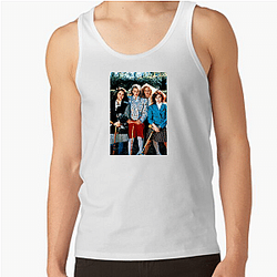 Heathers Signature Heathers Tank Tops