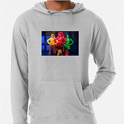 Heathers Merch Collection Heathers Hoodies