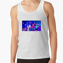 Heathers Collection for fans Heathers Tank Tops