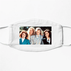 Heathers Merch Heathers Face Masks