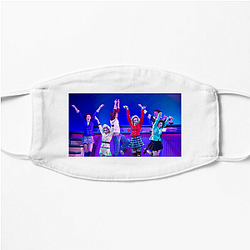 Heathers Collection for fans Heathers Face Masks