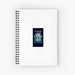 Heathers Special Collection Heathers Notebook