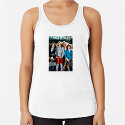 Heathers Signature Heathers Tank Tops