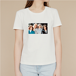Heathers Merch Heathers T-Shirts
