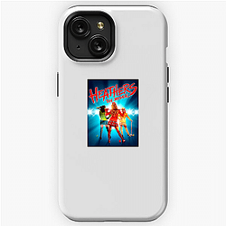 Heathers Fan Art Heathers Samsung Cases