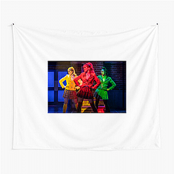 Heathers Merch Collection Heathers Tapestries