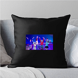Heathers Collection for fans Heathers Pillows Cover