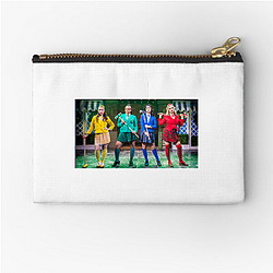 Heathers Merchandise Heathers Zipper Pouches