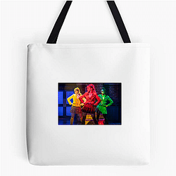 Heathers Merch Collection Heathers Bags