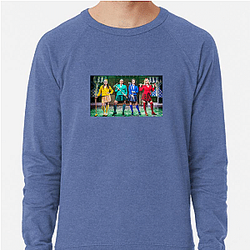 Heathers Merchandise Heathers Sweatshirts
