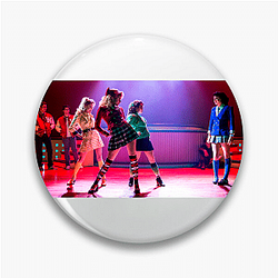 Heathers Merch For Fans Heathers Pins