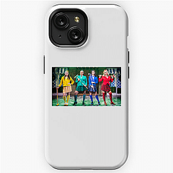 Heathers Merchandise Heathers iPhone Cases