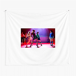 Heathers Merch For Fans Heathers Tapestries