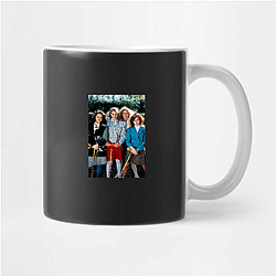 Heathers Signature Heathers Mugs