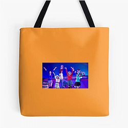 Heathers Collection for fans Heathers Bags