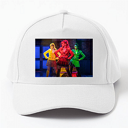 Heathers Merch Collection Heathers Hats & Caps