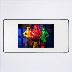 Heathers Merch Collection Heathers Mouse Pads
