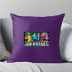 Heathers Merchandise Heathers Pillows Cover