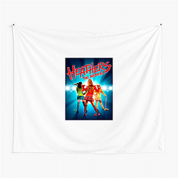 Heathers Fan Art Heathers Tapestries