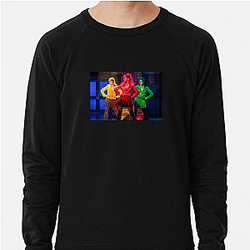 Heathers Merch Collection Heathers Sweatshirts