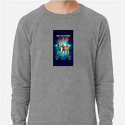 Heathers Special Collection Heathers Sweatshirts