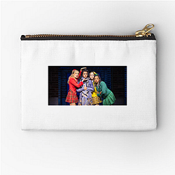 Heathers Limited Collection Heathers Zipper Pouches